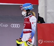 Slovenia Alpine Skiing World Cup