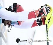 Switzerland Alpine Skiing World Cup