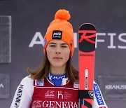 Slovenia Alpine Skiing World Cup