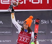 Slovenia Alpine Skiing World Cup