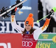 Slovenia Alpine Skiing World Cup