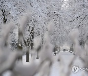 HUNGARY WEATHER