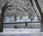 HUNGARY WEATHER