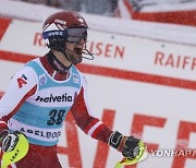 Switzerland Alpine Skiing World Cup