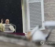 교황, 카자흐스탄 폭력 사태 중단 위한 대화 촉구