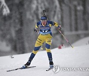 Germany Biathlon World Cup