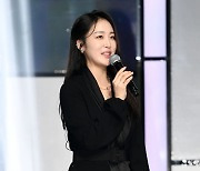 [TEN 포토] 신아영 아나운서 '빛나는 미모'