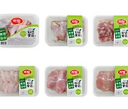 하림, '동물복지 닭고기' 전국 중소형 마트서 판매