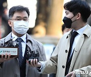 국민의힘 "김만배, '설계자' 이재명 언급..전격적인 특검 필요"