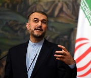 이란 외무, 이번주 中 방문.."양국 체결 '전략 협정' 논의"