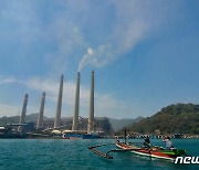 인도네시아, 석탄 수출재개 압박 거세지자 "며칠 내 결정"