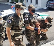 군검찰, '李중사 사건' 2차 가해 준사관에 징역 7년 구형