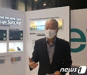 서울반도체 작년 매출 1.3조..전년비 13%↑