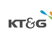 [클릭 e종목] "KT&G, 수익성 중심 성장 이어갈 것"