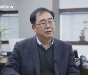 LG헬로비전 송구영號 2기 체제..신성장동력 발굴 숙제