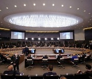 나토 사무총장, 서방·러 '우크라' 협상에 "평화로운 길 위해 노력"