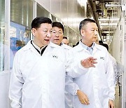 "中, 삼성 따라잡으려 6개 반도체 프로젝트 시도..투자금만 날려"