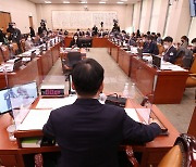 與野, 국회 법사위서 '대장동 특검·공수처 통신조회 논란' 공방