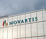 노바티스 "새로운 코로나 치료제, 임상2상에서 입원율 78% 감소"