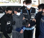 '8명 사상' 마포구 모텔 방화범 징역 25년 확정