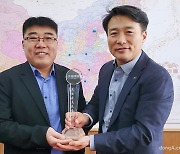 中티몰 한국식품관, 광군절 국가관 중 매출액·성장률 1위 기록