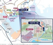 미금산업개발, 전남 광양 '더샵프리모 성황' 임차인 모집