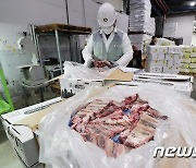 韓, 日 제치고 지난해 美 쇠고기 최대 수입국