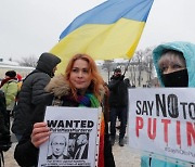 우크라이나 없는 '우크라이나 안보 협상'