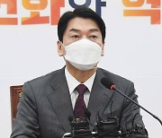안철수, 尹 '병사 월급 200만원' 공약에 "부사관·장교 월급은 어떻게?"