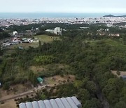 오등봉공원 민간특례 집행정지 가처분 '기각'