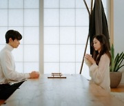서지수X김재원, 박정현 신곡 '다시 겨울이야' 뮤직비디오 주인공 확정 '연인 호흡'