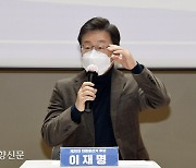 김만배 "대장동, 이재명 방침 따른 것"..민주당 "성남시 공식 방침" 반박