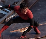 'Spider-Man: No Way Home' tops local box office for fourth week
