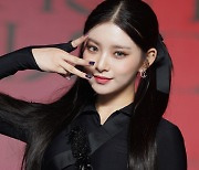 Everglow's Yiren takes break from group activities, returns to China