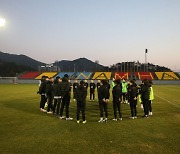 Bell names squad for AFC Women's Asian Cup