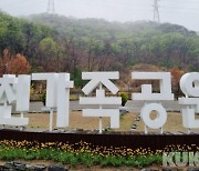 인천시, 설 연휴 인천가족공원 '잠시 멈춤'..온라인 성묘 서비스 실시