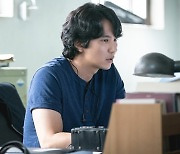 '악의 마음을 읽는 자들' 작가X감독 "김남길·진선규·김소진 만난 건 행운"