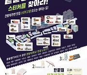 한밭대 '지역상권 살리기 프로젝트'..대전시·LINC+ 지원