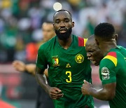 카메룬, 아프리카네이션스컵 개막전서 부르키나파소에 승리