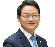 허영, "故김은석 의원 부스터샷 접종 후 사망의혹 제기 멈춰야"