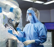 이춘택병원, '로봇 인공관절 수술' 1만5000여건