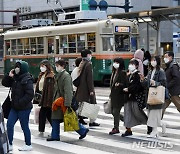 日, 신규 확진자 6000명대로 주춤..3개 지역 중점 조치