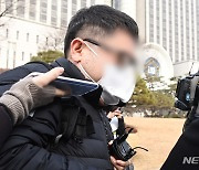 법정 선 대장동팀.."이재명 방침 따른 것, 배임 아냐"(종합2보)