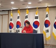 '박규리 前남친' 송자호, 국회의원 출마 [전문]