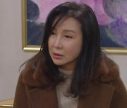 '사랑의 꽈배기' 황신혜, 심혜진에 "내 아들 아빠는 네 남편 윤다훈..그러려니 넘어가" [TV캡처]