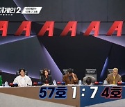 4호 신현희, 라이벌전 첫 승리..57호 조현영 탈락 위기 (싱어게인2) [종합]