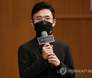 금호아트홀 상주음악가 바이올리니스트 김동현