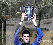 Serbia Australia Open Djokovic