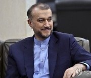 이란 외무 "서방 국가들이 빈 회담서 '임시 합의' 요구"