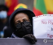 Germany Ethiopia Tigray Crisis